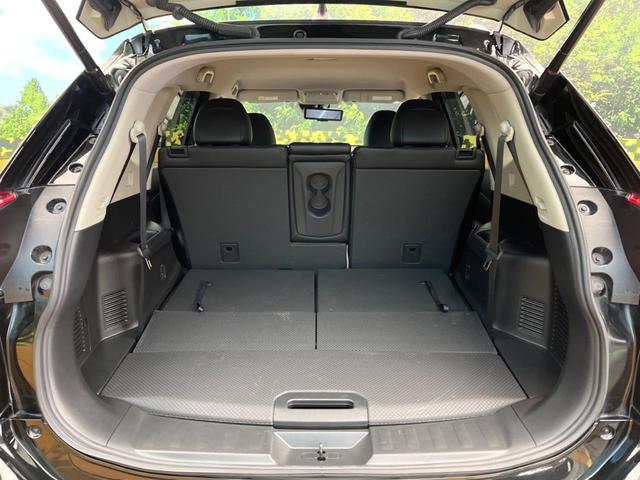 エクストレイル 20Xi 純正9型ナビ プロパイロット 全周囲カメラ シートヒーター 電動リアゲート デジタルインナーミラー デュアルオートエアコン エマージェンシーブレーキ オートマチックハイビーム クリアランスソナー(38枚目)