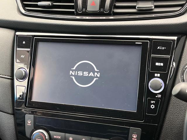 エクストレイル 20Xi 純正9型ナビ プロパイロット 全周囲カメラ シートヒーター 電動リアゲート デジタルインナーミラー デュアルオートエアコン エマージェンシーブレーキ オートマチックハイビーム クリアランスソナー(61枚目)