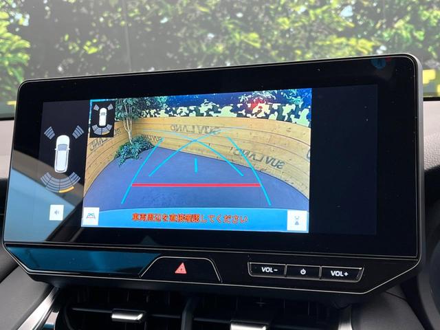 ハリアー G 純正12型ディスプレイ バックカメラ デジタルインナーミラー セーフティセンス 電動リアゲート ハーフレザーシート パワーシート ドラレコ コーナーセンサー LEDヘッド/フォグ ETC2.0(4枚目)