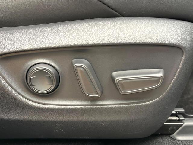 ハリアー G 純正12型ディスプレイ バックカメラ デジタルインナーミラー セーフティセンス 電動リアゲート ハーフレザーシート パワーシート ドラレコ コーナーセンサー LEDヘッド/フォグ ETC2.0(7枚目)