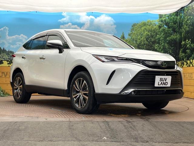 ハリアー G 純正12型ディスプレイ バックカメラ デジタルインナーミラー セーフティセンス 電動リアゲート ハーフレザーシート パワーシート ドラレコ コーナーセンサー LEDヘッド/フォグ ETC2.0(16枚目)