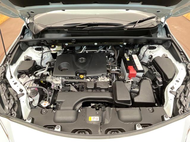 ハリアー G 純正12型ディスプレイ バックカメラ デジタルインナーミラー セーフティセンス 電動リアゲート ハーフレザーシート パワーシート ドラレコ コーナーセンサー LEDヘッド/フォグ ETC2.0(18枚目)