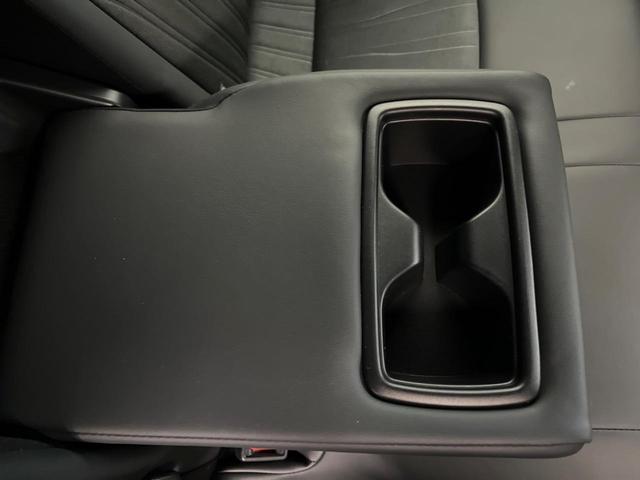 ハリアー G 純正12型ディスプレイ バックカメラ デジタルインナーミラー セーフティセンス 電動リアゲート ハーフレザーシート パワーシート ドラレコ コーナーセンサー LEDヘッド/フォグ ETC2.0(38枚目)