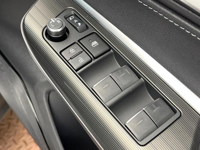 ハリアー G 純正12型ディスプレイ バックカメラ デジタルインナーミラー セーフティセンス 電動リアゲート ハーフレザーシート パワーシート ドラレコ コーナーセンサー LEDヘッド/フォグ ETC2.0(42枚目)