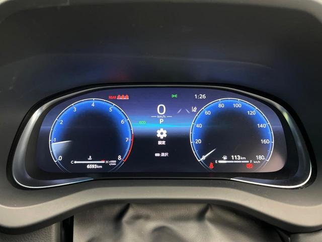 ハリアー G 純正12型ディスプレイ バックカメラ デジタルインナーミラー セーフティセンス 電動リアゲート ハーフレザーシート パワーシート ドラレコ コーナーセンサー LEDヘッド/フォグ ETC2.0(49枚目)