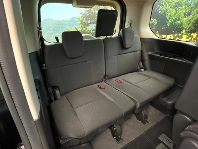 セレナ ハイウェイスターV 両側電動スライド 純正12.3型ナビ 全周囲カメラ インテリジェントルームミラー ブラインドスポットモニター LEDヘッドライト オートマチックハイビーム レーンキープ クリアランスソナー(9枚目)