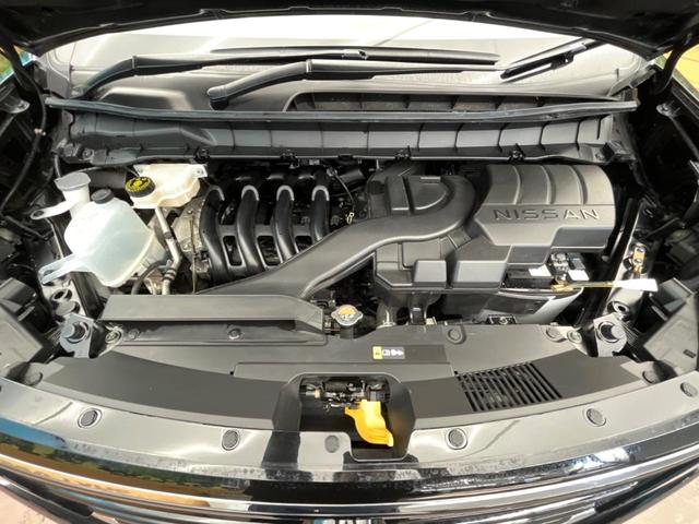 セレナ ハイウェイスターV 両側電動スライド 純正12.3型ナビ 全周囲カメラ インテリジェントルームミラー ブラインドスポットモニター LEDヘッドライト オートマチックハイビーム レーンキープ クリアランスソナー(18枚目)