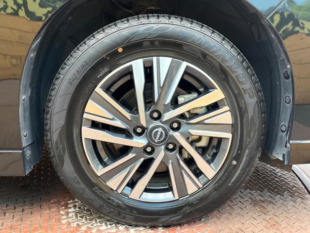 セレナ ハイウェイスターV 両側電動スライド 純正12.3型ナビ 全周囲カメラ インテリジェントルームミラー ブラインドスポットモニター LEDヘッドライト オートマチックハイビーム レーンキープ クリアランスソナー(27枚目)