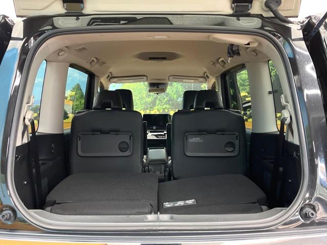 セレナ ハイウェイスターV 両側電動スライド 純正12.3型ナビ 全周囲カメラ インテリジェントルームミラー ブラインドスポットモニター LEDヘッドライト オートマチックハイビーム レーンキープ クリアランスソナー(38枚目)