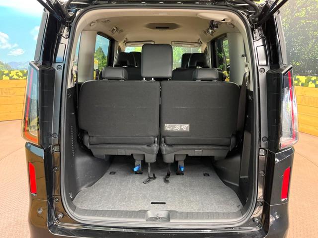 セレナ ハイウェイスターV 両側電動スライド 純正12.3型ナビ 全周囲カメラ インテリジェントルームミラー ブラインドスポットモニター LEDヘッドライト オートマチックハイビーム レーンキープ クリアランスソナー(41枚目)