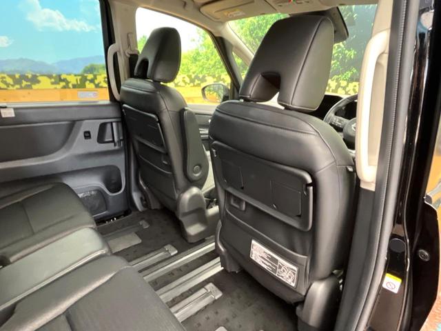 セレナ ハイウェイスターV 両側電動スライド 純正12.3型ナビ 全周囲カメラ インテリジェントルームミラー ブラインドスポットモニター LEDヘッドライト オートマチックハイビーム レーンキープ クリアランスソナー(42枚目)