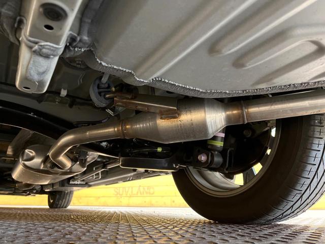 ヴォクシー ハイブリッドS-Z 純正10.5インチナビ 両側電動ドア CD/DVDデッキ バックカメラ 100V電源 トヨタセーフティセンス レーダークルーズ ハーフレザーシート ETC 純正17インチアルミ(22枚目)