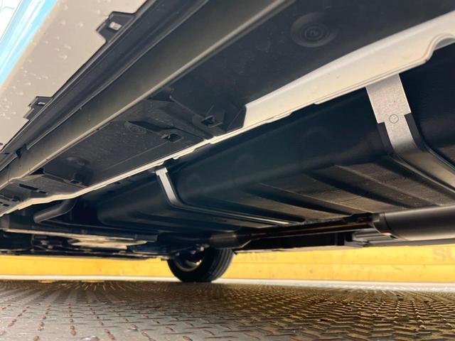 ヴォクシー ハイブリッドS-Z 純正10.5インチナビ 両側電動ドア CD/DVDデッキ バックカメラ 100V電源 トヨタセーフティセンス レーダークルーズ ハーフレザーシート ETC 純正17インチアルミ(34枚目)