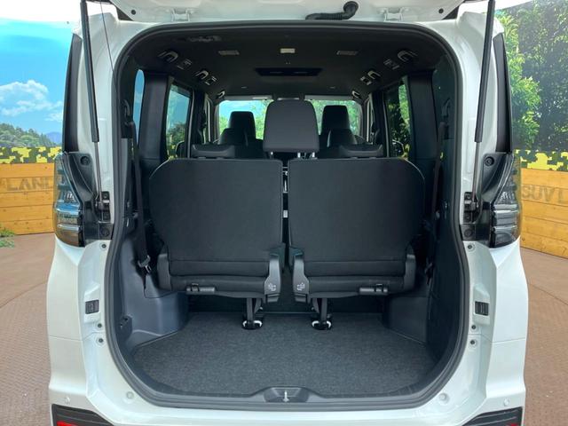 ヴォクシー ハイブリッドS-Z 純正10.5インチナビ 両側電動ドア CD/DVDデッキ バックカメラ 100V電源 トヨタセーフティセンス レーダークルーズ ハーフレザーシート ETC 純正17インチアルミ(39枚目)