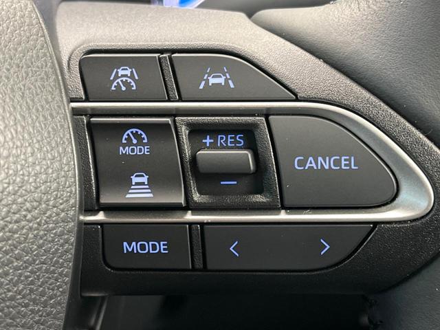 ヴォクシー ハイブリッドS-Z 純正10.5インチナビ 両側電動ドア CD/DVDデッキ バックカメラ 100V電源 トヨタセーフティセンス レーダークルーズ ハーフレザーシート ETC 純正17インチアルミ(45枚目)