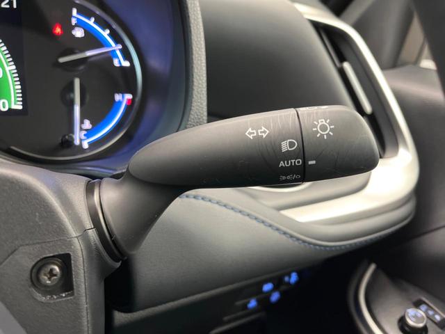 ヴォクシー ハイブリッドS-Z 純正10.5インチナビ 両側電動ドア CD/DVDデッキ バックカメラ 100V電源 トヨタセーフティセンス レーダークルーズ ハーフレザーシート ETC 純正17インチアルミ(47枚目)