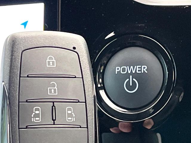 ヴォクシー ハイブリッドS-Z 純正10.5インチナビ 両側電動ドア CD/DVDデッキ バックカメラ 100V電源 トヨタセーフティセンス レーダークルーズ ハーフレザーシート ETC 純正17インチアルミ(49枚目)