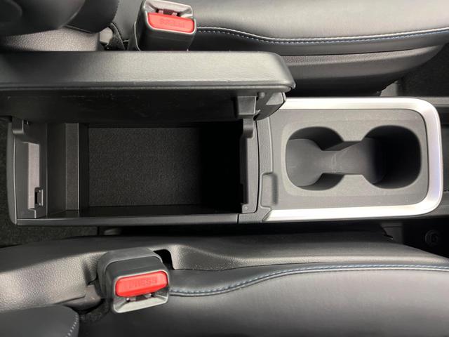 ヴォクシー ハイブリッドS-Z 純正10.5インチナビ 両側電動ドア CD/DVDデッキ バックカメラ 100V電源 トヨタセーフティセンス レーダークルーズ ハーフレザーシート ETC 純正17インチアルミ(52枚目)