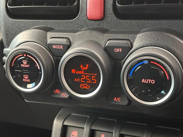 ジムニーノマド FC 登録済み未使用車 スズキセーフティサポート コーナーセンサー スマートキー LEDヘッドライト 純正15インチアルミ オートハイビーム 車線逸脱警報 オートライト オートエアコン(6枚目)
