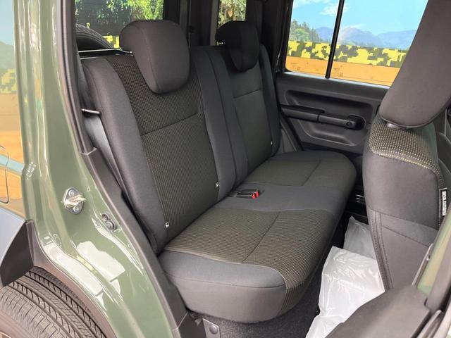 ジムニーノマド FC 登録済み未使用車 スズキセーフティサポート コーナーセンサー スマートキー LEDヘッドライト 純正15インチアルミ オートハイビーム 車線逸脱警報 オートライト オートエアコン(9枚目)