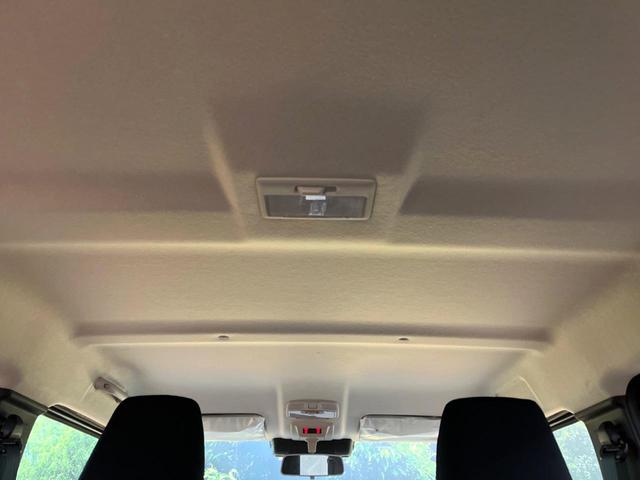 ジムニーノマド FC 登録済み未使用車 スズキセーフティサポート コーナーセンサー スマートキー LEDヘッドライト 純正15インチアルミ オートハイビーム 車線逸脱警報 オートライト オートエアコン(34枚目)