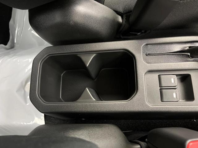 ジムニーノマド FC 登録済み未使用車 スズキセーフティサポート コーナーセンサー スマートキー LEDヘッドライト 純正15インチアルミ オートハイビーム 車線逸脱警報 オートライト オートエアコン(37枚目)