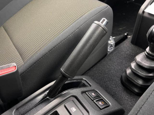 ジムニーノマド FC 登録済み未使用車 スズキセーフティサポート コーナーセンサー スマートキー LEDヘッドライト 純正15インチアルミ オートハイビーム 車線逸脱警報 オートライト オートエアコン(38枚目)