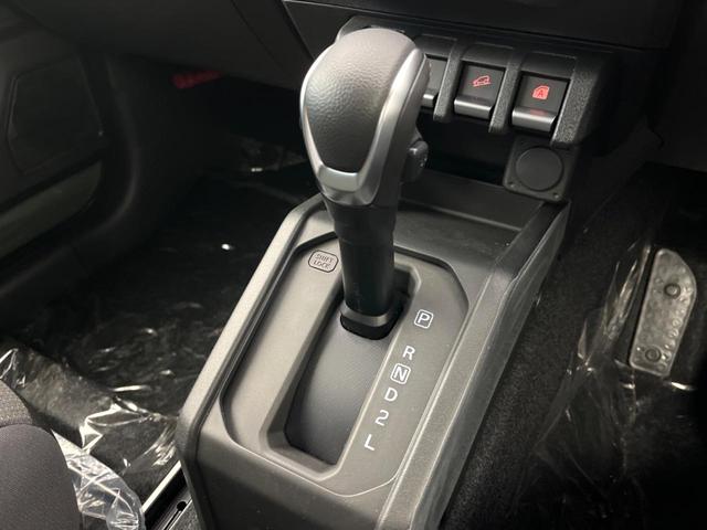 ジムニーノマド FC 登録済み未使用車 スズキセーフティサポート コーナーセンサー スマートキー LEDヘッドライト 純正15インチアルミ オートハイビーム 車線逸脱警報 オートライト オートエアコン(40枚目)