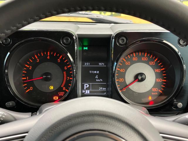ジムニーノマド FC 登録済み未使用車 スズキセーフティサポート コーナーセンサー スマートキー LEDヘッドライト 純正15インチアルミ オートハイビーム 車線逸脱警報 オートライト オートエアコン(45枚目)
