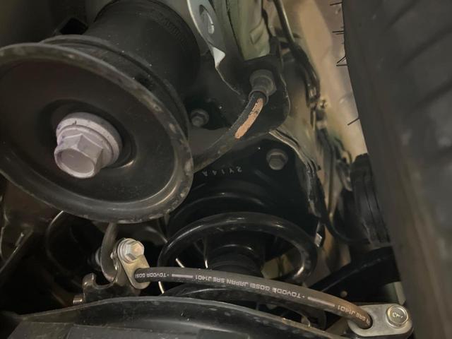 アルファード 2.5S Cパッケージ サンルーフ 12.8型フリップダウン モデリスタエアロ/ホイール デジタルインナーミラー 純正9型ナビ 両側電動ドア バックカメラ 電動リアゲート パワーシート コーナーセンサー 三眼LEDヘッド(34枚目)