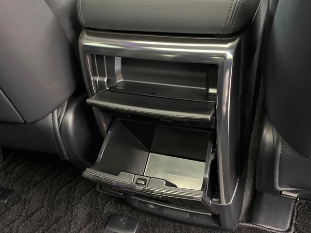 アルファード 2.5S Cパッケージ サンルーフ 12.8型フリップダウン モデリスタエアロ/ホイール デジタルインナーミラー 純正9型ナビ 両側電動ドア バックカメラ 電動リアゲート パワーシート コーナーセンサー 三眼LEDヘッド(43枚目)