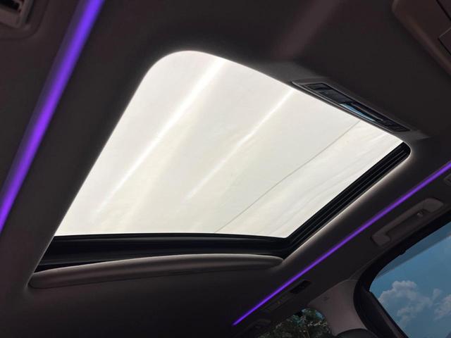 アルファード 2.5S Cパッケージ サンルーフ 12.8型フリップダウン モデリスタエアロ/ホイール デジタルインナーミラー 純正9型ナビ 両側電動ドア バックカメラ 電動リアゲート パワーシート コーナーセンサー 三眼LEDヘッド(48枚目)