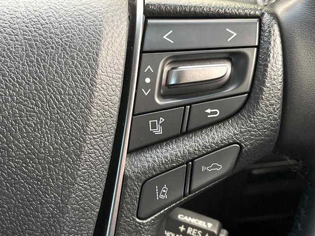 アルファード 2.5S Cパッケージ サンルーフ 12.8型フリップダウン モデリスタエアロ/ホイール デジタルインナーミラー 純正9型ナビ 両側電動ドア バックカメラ 電動リアゲート パワーシート コーナーセンサー 三眼LEDヘッド(59枚目)