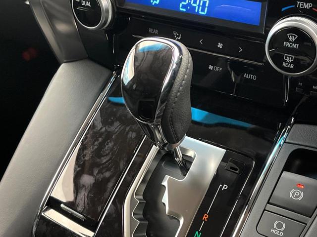 アルファード 2.5S Cパッケージ サンルーフ 12.8型フリップダウン モデリスタエアロ/ホイール デジタルインナーミラー 純正9型ナビ 両側電動ドア バックカメラ 電動リアゲート パワーシート コーナーセンサー 三眼LEDヘッド(69枚目)