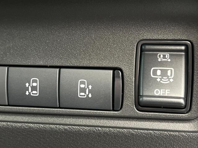 セレナ e-パワー ハイウェイスターV 登録済未使用車 両側電動ドア 全周囲カメラ 衝突被害軽減システム コーナーセンサー スマートキー LEDヘッド ビルトインETC 純正16インチアルミ オートハイビーム 車線逸脱警報 オートライト(9枚目)