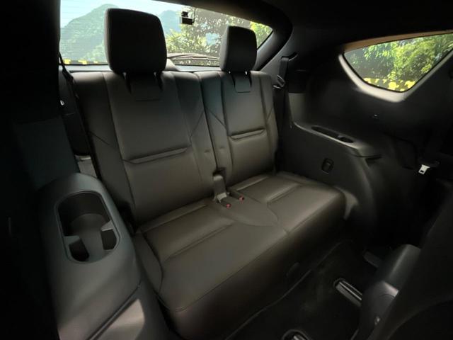 CX-8 XD エクスクルーシブモード サンルーフ BOSEサウンド 純正8型ナビ 全周囲カメラ スマートシティブレーキサポート ブラインドスポットモニター パワーバックドア 前席中列シートベンチレーション LEDヘッドライト(9枚目)