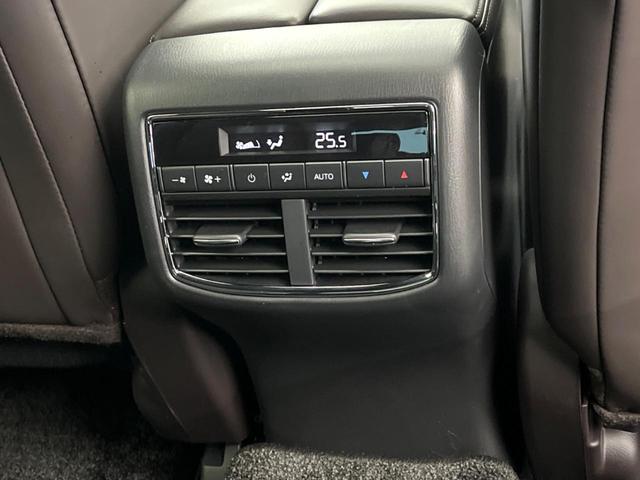 CX-8 XD エクスクルーシブモード サンルーフ BOSEサウンド 純正8型ナビ 全周囲カメラ スマートシティブレーキサポート ブラインドスポットモニター パワーバックドア 前席中列シートベンチレーション LEDヘッドライト(48枚目)