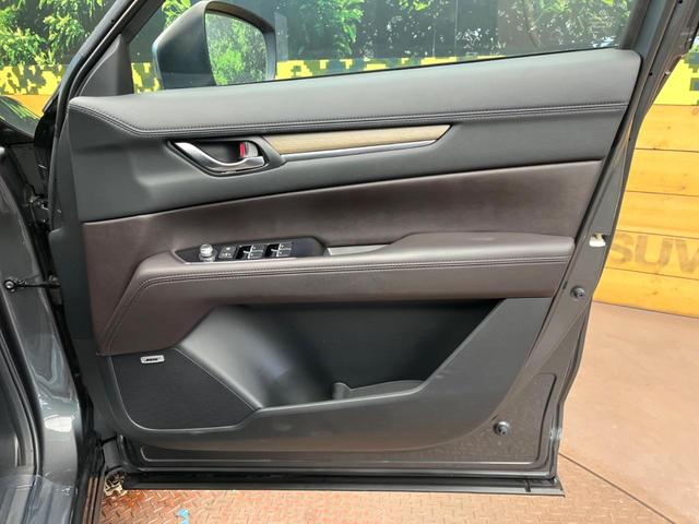 CX-8 XD エクスクルーシブモード サンルーフ BOSEサウンド 純正8型ナビ 全周囲カメラ スマートシティブレーキサポート ブラインドスポットモニター パワーバックドア 前席中列シートベンチレーション LEDヘッドライト(49枚目)