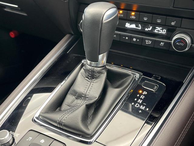 CX-8 XD エクスクルーシブモード サンルーフ BOSEサウンド 純正8型ナビ 全周囲カメラ スマートシティブレーキサポート ブラインドスポットモニター パワーバックドア 前席中列シートベンチレーション LEDヘッドライト(58枚目)