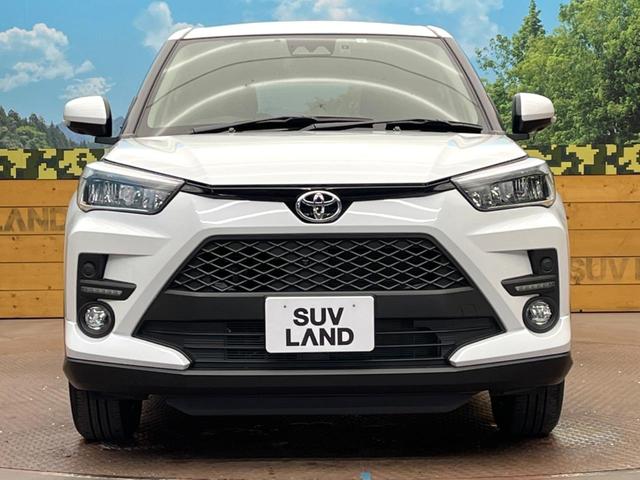 ライズ Ｚ　全周囲カメラ　純正９型ディスプレイオーディオ　衝突被害軽減システム　レーダークルーズ　禁煙　ドラレコ　スマートキー　ＬＥＤヘッド　ビルトインＥＴＣ　純正１７インチアルミ　オートハイビーム（14枚目）