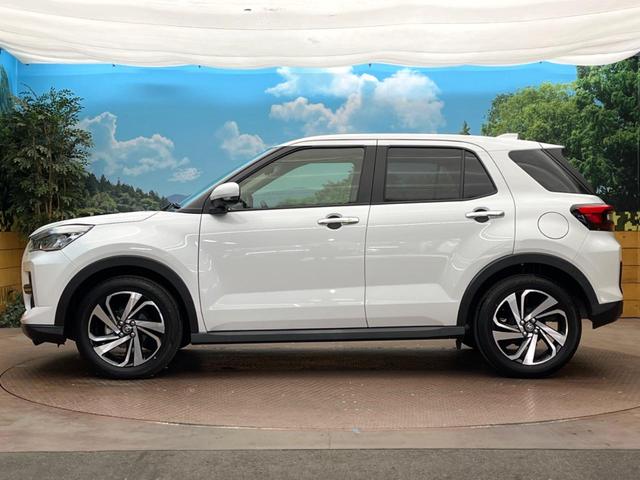 ライズ Ｚ　全周囲カメラ　純正９型ディスプレイオーディオ　衝突被害軽減システム　レーダークルーズ　禁煙　ドラレコ　スマートキー　ＬＥＤヘッド　ビルトインＥＴＣ　純正１７インチアルミ　オートハイビーム（32枚目）