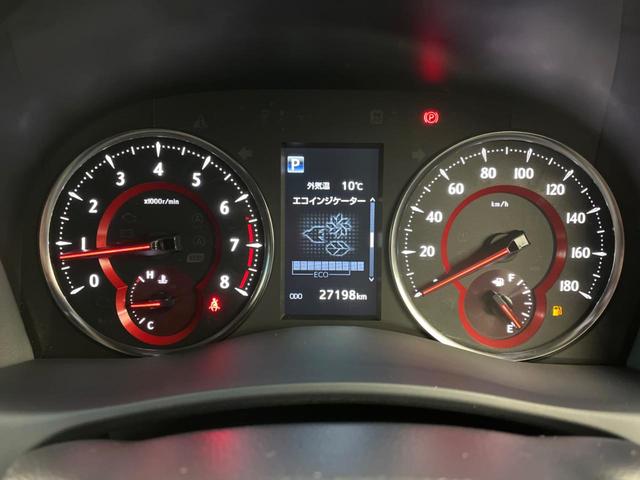 アルファード ２．５Ｓ　タイプゴールド　モデリスタエアロ　デジタルインナーミラー　純正９型ナビ　両側電動ドア　パワーバックドア　ハーフレザーシート　１９インチアルミ　３眼ＬＥＤヘッドライト　ウッドコンビステアリング　セーフティセンス　禁煙車（46枚目）