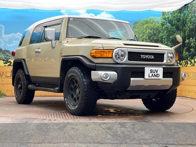 ＦＪクルーザー ベースグレード　ＳＤナビ　禁煙車　ドライブレコーダー　ＥＴＣ　フルセグ　プライバシーガラス　Ｂｌｕｅｔｏｏｔｈ　横滑り防止装置　盗難防止システム　キーレス　クリアランスソナー（16枚目）