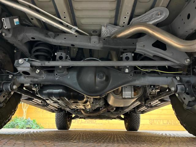 ＦＪクルーザー ベースグレード　ＳＤナビ　禁煙車　ドライブレコーダー　ＥＴＣ　フルセグ　プライバシーガラス　Ｂｌｕｅｔｏｏｔｈ　横滑り防止装置　盗難防止システム　キーレス　クリアランスソナー（19枚目）