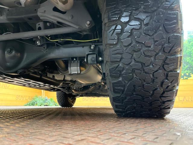 ＦＪクルーザー ベースグレード　ＳＤナビ　禁煙車　ドライブレコーダー　ＥＴＣ　フルセグ　プライバシーガラス　Ｂｌｕｅｔｏｏｔｈ　横滑り防止装置　盗難防止システム　キーレス　クリアランスソナー（20枚目）