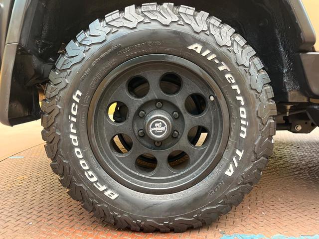 ＦＪクルーザー ベースグレード　ＳＤナビ　禁煙車　ドライブレコーダー　ＥＴＣ　フルセグ　プライバシーガラス　Ｂｌｕｅｔｏｏｔｈ　横滑り防止装置　盗難防止システム　キーレス　クリアランスソナー（21枚目）