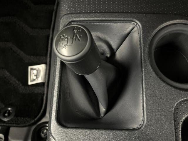 ＦＪクルーザー ベースグレード　ＳＤナビ　禁煙車　ドライブレコーダー　ＥＴＣ　フルセグ　プライバシーガラス　Ｂｌｕｅｔｏｏｔｈ　横滑り防止装置　盗難防止システム　キーレス　クリアランスソナー（49枚目）