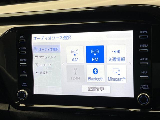 ハイラックス Ｚ　ＧＲスポーツ　純正ディスプレイオーディオ　バックカメラ　トヨタセーフティセンス　レーダークルーズ　禁煙車　ハーフレザーシート　パワーシート　コーナーセンサー　スマートキー　ＬＥＤヘッド　ＥＴＣ　純正１８インチアルミ（3枚目）
