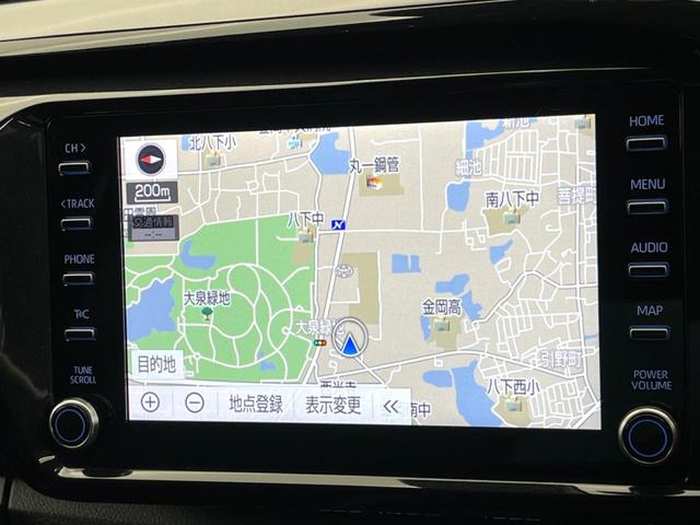 ハイラックス Ｚ　ＧＲスポーツ　純正ディスプレイオーディオ　バックカメラ　トヨタセーフティセンス　レーダークルーズ　禁煙車　ハーフレザーシート　パワーシート　コーナーセンサー　スマートキー　ＬＥＤヘッド　ＥＴＣ　純正１８インチアルミ（58枚目）