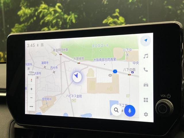 ＲＡＶ４ Ｇ　モデリスタエアロ　デジタルインナーミラー　純正１０．５インチディスプレイオーディオ　セーフティセンス　ブラインドスポットモニター　パワーバックドア　シートベンチレーション　メモリー機能付きパワーシート（4枚目）